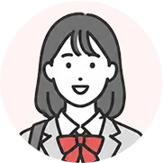 中学生の生徒イメージ