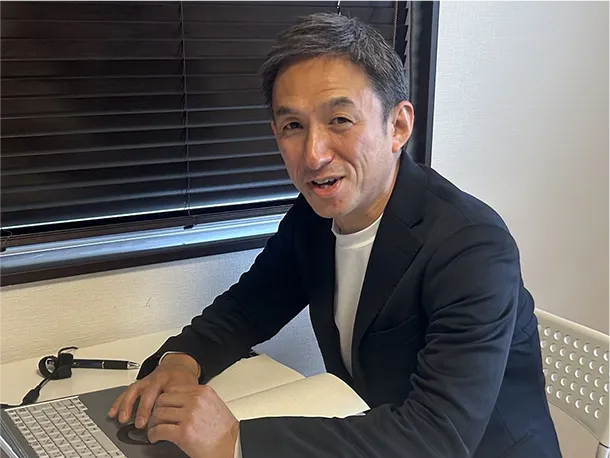 FLAGSHIP妙典教室 スクールディレクター 早津良雄